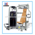 Seated Chest Press/ Commercial Fitness Machine/ Gym Equipment